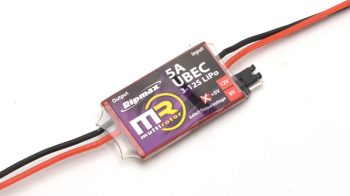 Ripmax MR UBEC 5A (5V/8V/12V) - P-MRUB2